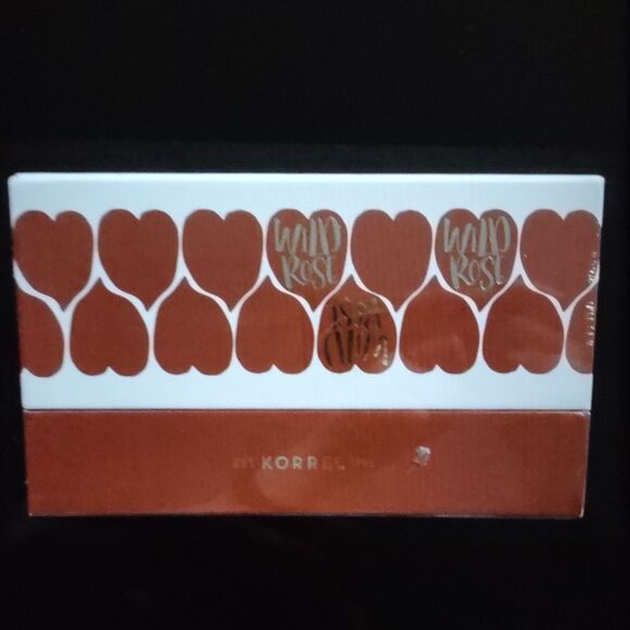 SEALED Korres Wild Rose Brightening Gift Set Moisturizer, Serum & Vitamin C Oil - Picture 1 of 6